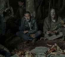 ‘Walking Dead’ star Jeffrey Dean Morgan teases upcoming season 10 finale