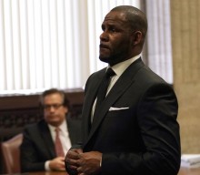R Kelly denied bail after trying to secure release because of coronavirus