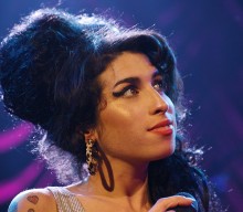 Amy Winehouse biopic at “script stage” and could be released “in a year or two”