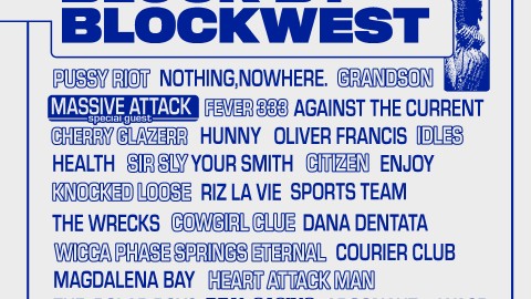 Minecraft music festival Block By Blockwest postponed after servers crash