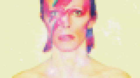 David Bowie Film Stardust Debuts First Clip: Watch