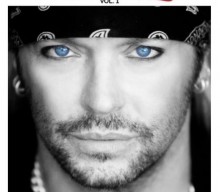 BRET MICHAELS To Release ‘Auto-Scrap-Ography’ Autobiography In May