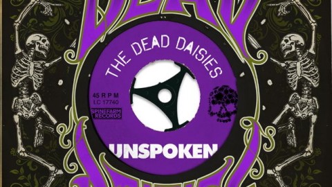 THE DEAD DAISIES To Release ‘Unspoken’ Single Next Week