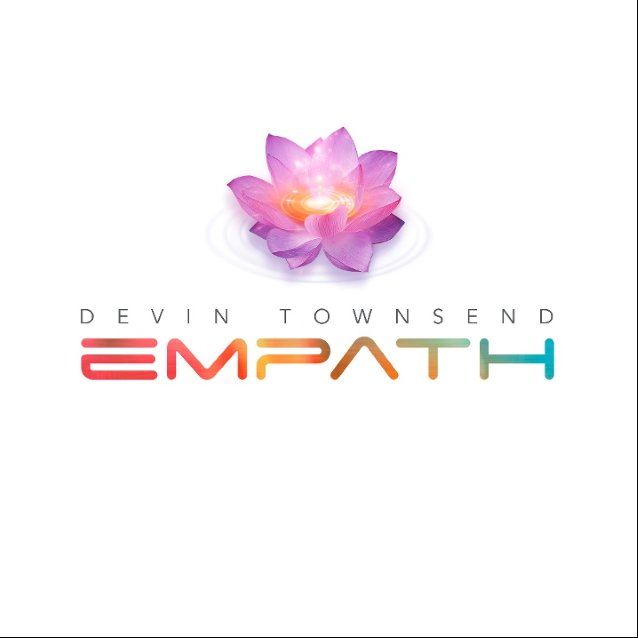 DEVIN TOWNSEND To Release ‘Empath – The Ultimate Edition’ In June