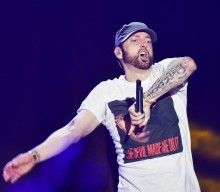 Eminem says he’s “quarantined by fame” as he discusses coronavirus lockdown