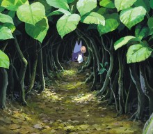 Studio Ghibli offer fans free virtual backgrounds to use in video meetings