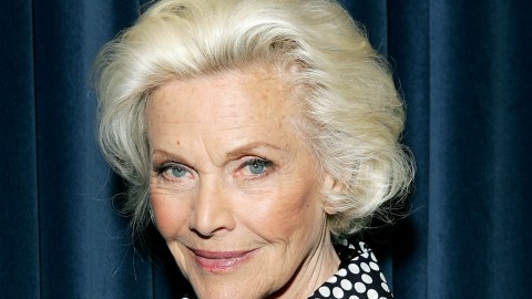 Honor Blackman, who played Bond girl Pussy Galore, dies aged 94