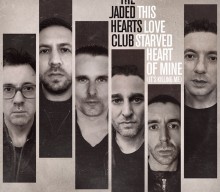 Matt Bellamy, Nic Cester and Miles Kane’s Jaded Hearts Club Band unveil new single