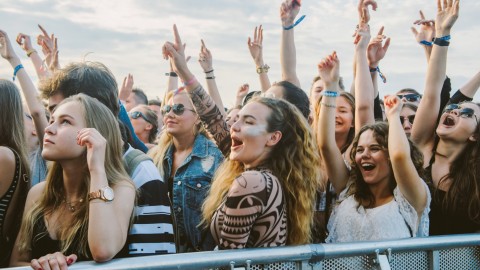 Poland’s Open’er Festival rescheduled to 2021 due to coronavirus pandemic