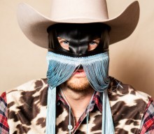 Orville Peck: “Female rappers like Doja Cat have a lot of cowboy energy”