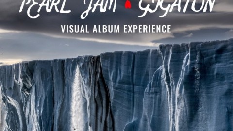 PEARL JAM To Release ‘Gigaton Visual Experience’ On Apple TV