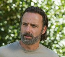 ‘The Walking Dead’ star teases Andrew Lincoln’s poor driving in season one