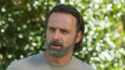 ‘The Walking Dead’: Rick Grimes movies will reportedly include twisted human experiments