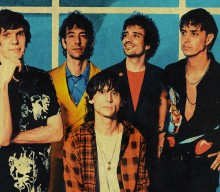 The Strokes’ ‘The New Abnormal’ still set for release this week — but vinyl edition will be delayed