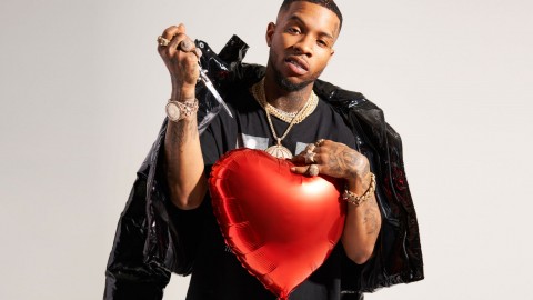 Tory Lanez streams fall by 40% following Megan Thee Stallion shooting statement