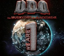 Former ACCEPT Members UDO DIRKSCHNEIDER, PETER BALTES And STEFAN KAUFMANN Reunite For U.D.O.’s ‘We Are One’ Album