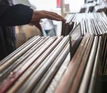 Physical music sales have surged online during pandemic, says Discogs