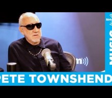 What Did PETE TOWNSHEND Mean When He Said ‘THE WHO Don’t Exist Anymore’?