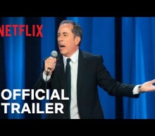 ‘Jerry Seinfeld: 23 Hours To Kill’ review: the comedy equivalent of the ‘old man yells at cloud’ meme