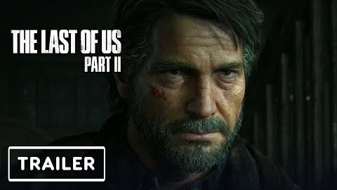A new trailer for ‘The Last Of Us Part II’ will arrive today