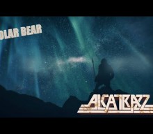 ALCATRAZZ To Release First Studio Album In Over 30 Years, ‘Born Innocent’