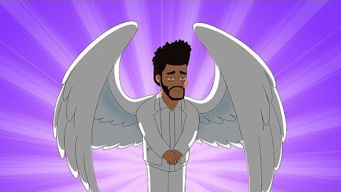 Watch The Weeknd perform new song ‘I’m A Virgin’ on ‘American Dad!’