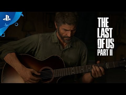 ‘The Last Of Us Part II’: Watch the new story trailer here
