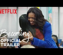 Kamasi Washington has scored Michelle Obama’s new Netflix documentary