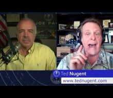 TED NUGENT: ‘Liberals Are Allergic To Common Sense And Logic’