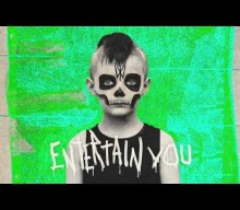 Hear WITHIN TEMPTATION’s New Single ‘Entertain You’
