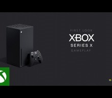 Xbox reveals 13 third-party games for Xbox Series X