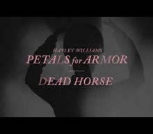 Hayley Williams – ‘Petals For Armor’ review: Paramore star goes it alone with fiercely vulnerable alt-pop