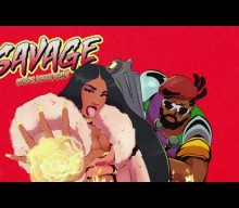 Listen to Major Lazer’s new remix of Megan Thee Stallion’s ‘Savage’