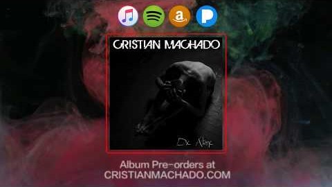 Former ILL NIÑO Singer CRISTIAN MACHADO Releases Solo Single, ‘Die Alone’