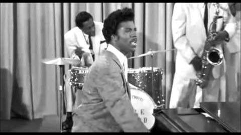 Little Richard 1932 – 2020: the King and Queen of rock’n’roll who gave us everything