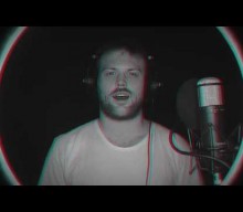 ASKING ALEXANDRIA’s DANNY WORSNOP Covers AMY WINEHOUSE’s ‘Back To Black’