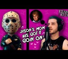 ICE NINE KILLS Celebrates 40th Anniversary of ‘Friday The 13th’ With Tongue-In-Cheek Horror Parody ‘Jason’s Mom’