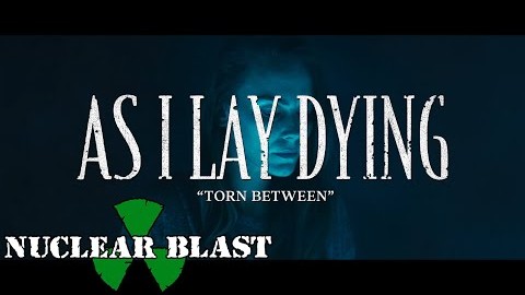 AS I LAY DYING Announces 2021 ‘Burn To Emerge’ U.S. Tour, Unveils ‘Torn Between’ Music Video
