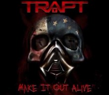 TRAPT To Release ‘Shadow Work’ Album In June