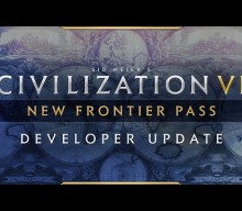 Firaxis announces new Frontier Pass for ‘Civilization VI’