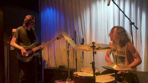 Watch Lars Ulrich’s sons perform epic cover of The Beatles’ ‘Eleanor Rigby’