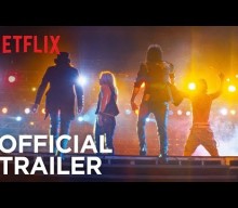 Mötley Crüe to host watch party for Netflix band biopic ‘The Dirt’