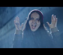 JINJER Releases ‘Noah’ Music Video