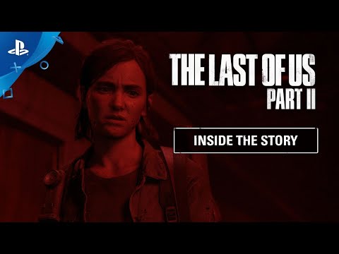 ‘The Last Of Us Part II’ gets new in-depth behind-the-scenes series
