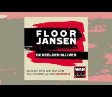 NIGHTWISH’s FLOOR JANSEN Records Song For Dutch Documentary