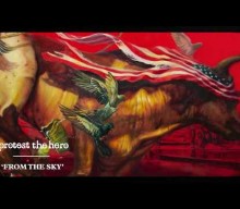 PROTEST THE HERO Releases New Single ‘From The Sky’