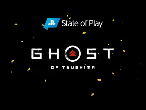 Watch: 18 minutes of ‘Ghost Of Tsushima’ gameplay footage