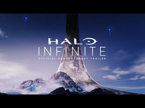 Microsoft confirms ‘Halo Infinite’ showcase for July’s Xbox 20/20