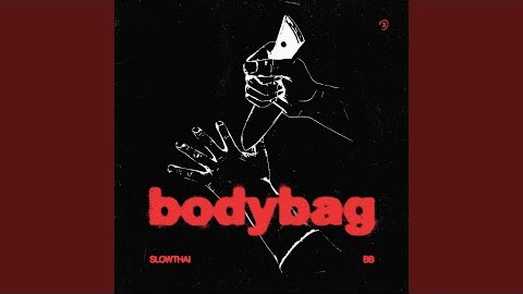 Listen to Slowthai’s new song ‘BB (BODYBAG)’, his third single release this week