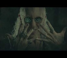 DEE SNIDER Teases New Single, ‘Prove Me Wrong’